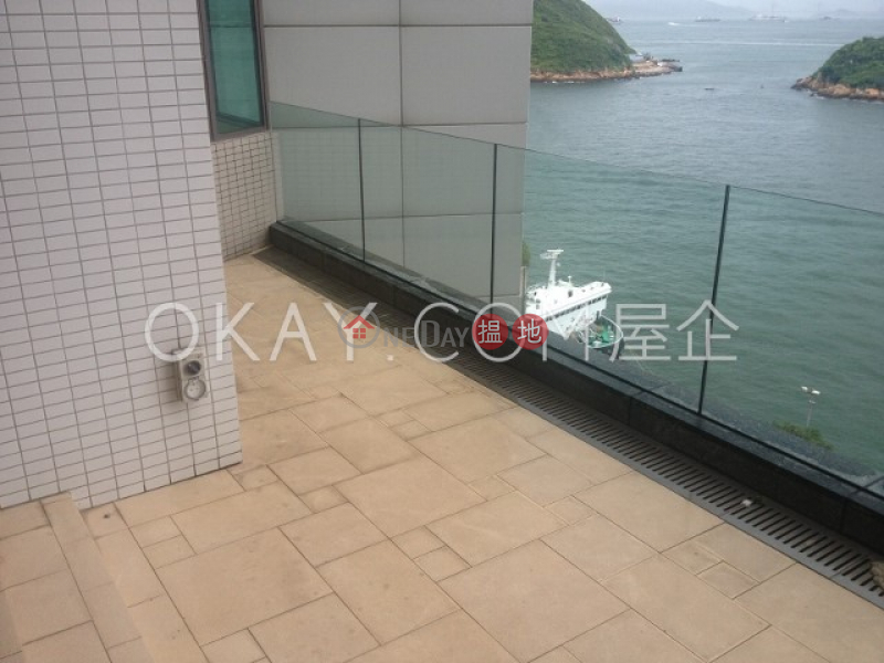 Beautiful 4 bedroom with terrace & parking | For Sale | 86 Victoria Road | Western District Hong Kong Sales | HK$ 36M