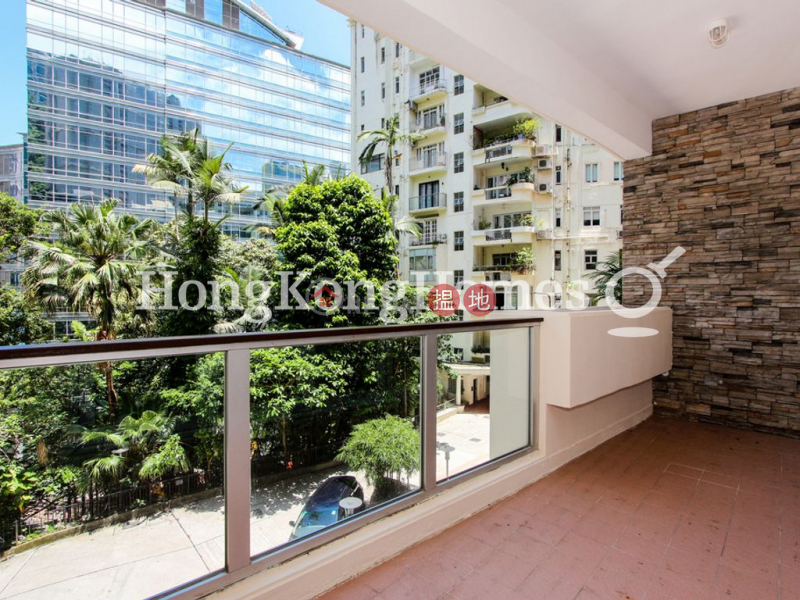 3 Bedroom Family Unit for Rent at Glory Mansion | 106-108 MacDonnell Road | Central District, Hong Kong Rental HK$ 82,000/ month