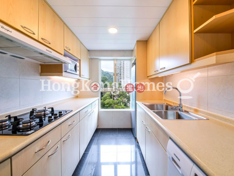 3 Bedroom Family Unit for Rent at Pacific Palisades | 1 Braemar Hill Road | Eastern District Hong Kong | Rental, HK$ 38,000/ month