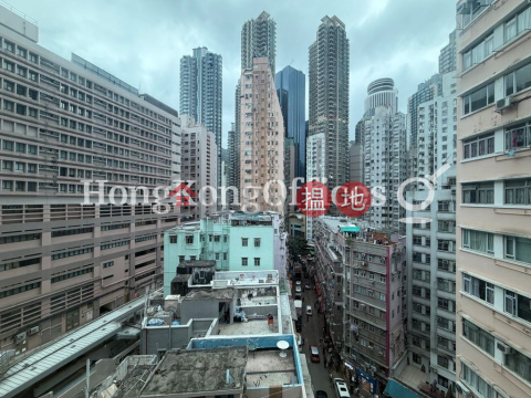 Office Unit for Rent at 83 Wan Chai Road, 83 Wan Chai Road 灣仔道83號 | Wan Chai District (HKO-63988-ACHR)_0