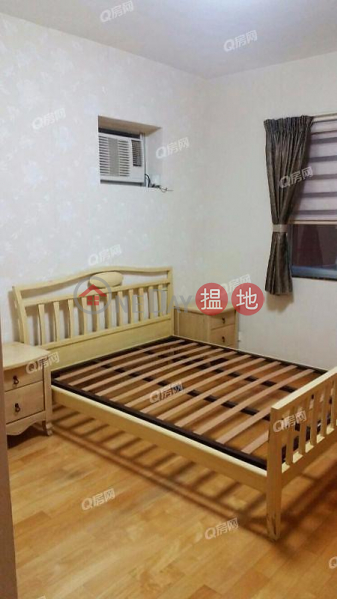 Block 25-27 Baguio Villa | 3 bedroom Low Floor Flat for Rent | 550 Victoria Road | Western District Hong Kong, Rental HK$ 40,000/ month