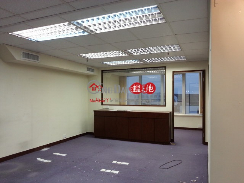 Property Search Hong Kong | OneDay | Office / Commercial Property Rental Listings, Qualipak Tower
