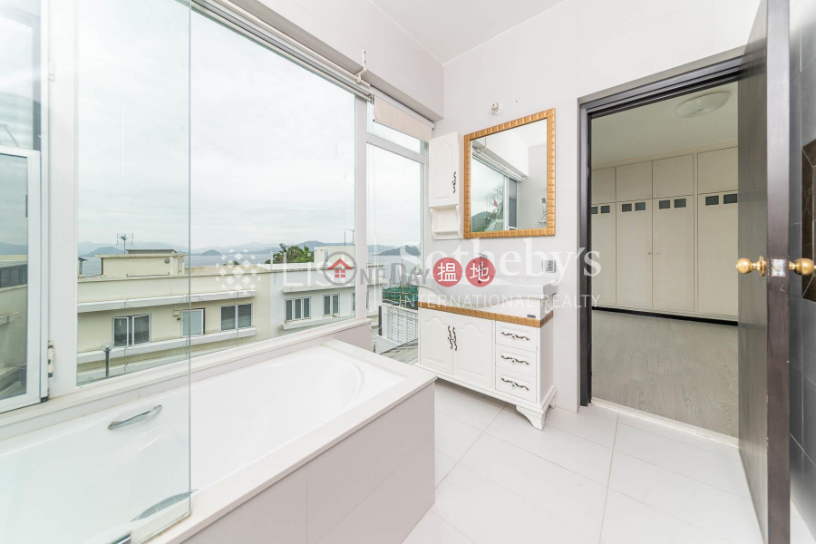 Property for Sale at House E2 Pik Sha Garden with 3 Bedrooms 9 Pik Sha Road | Sai Kung | Hong Kong | Sales HK$ 39M