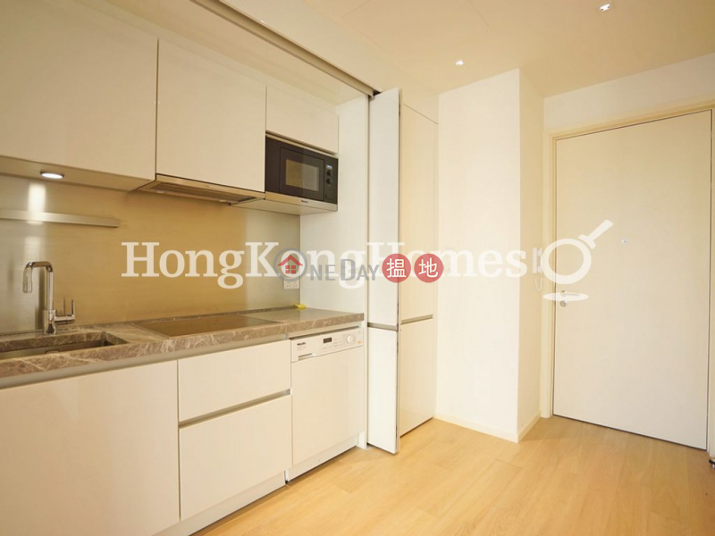 HK$ 50,000/ month | The Morgan | Western District, 2 Bedroom Unit for Rent at The Morgan