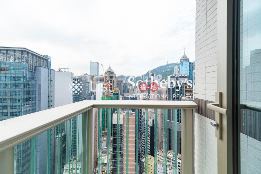 HK$ 47,000/ 月-MY CENTRAL|中區|MY CENTRAL三房兩廳單位出租