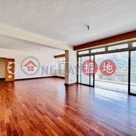 Tasteful 3 bedroom on high floor with balcony & parking | Rental | 111 Mount Butler Road Block C-D 畢拉山道 111 號 C-D座 _0