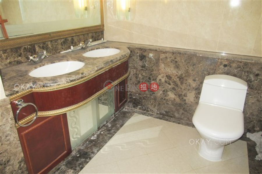 HK$ 98,000/ 月-富豪海灣1期-南區|5房4廁,海景,星級會所,連車位《富豪海灣1期出租單位》