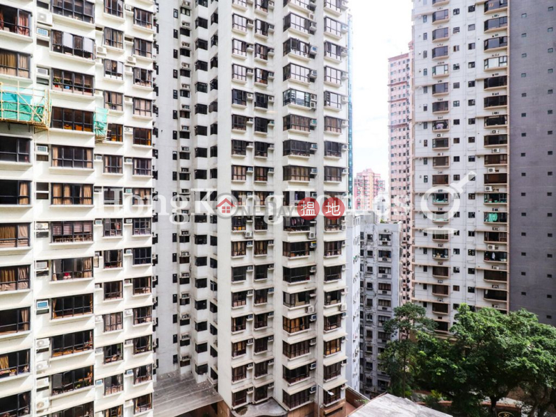 香港搵樓|租樓|二手盤|買樓| 搵地 | 住宅出租樓盤-康苑4房豪宅單位出租