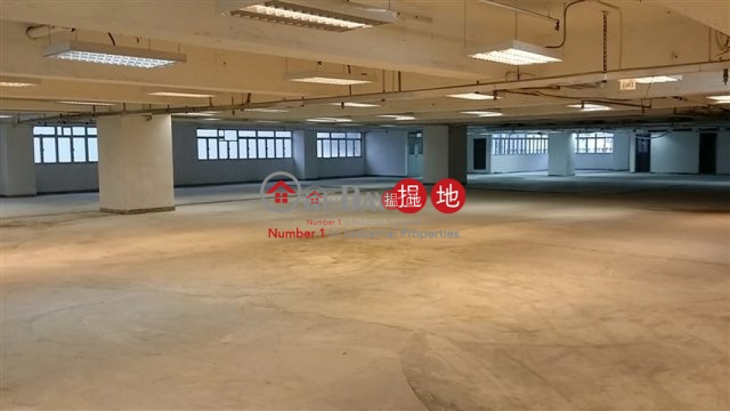 樂聲工業中心中層工業大廈-出租樓盤|HK$ 148,000/ 月