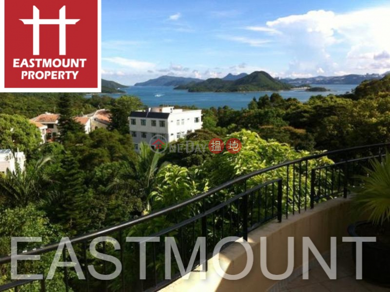 Property Search Hong Kong | OneDay | Residential | Rental Listings | Sai Kung Villa House | Property For Sale and Lease in Green Villas, Tso Wo Road 早禾路嘉翠苑-Sea view, Garden