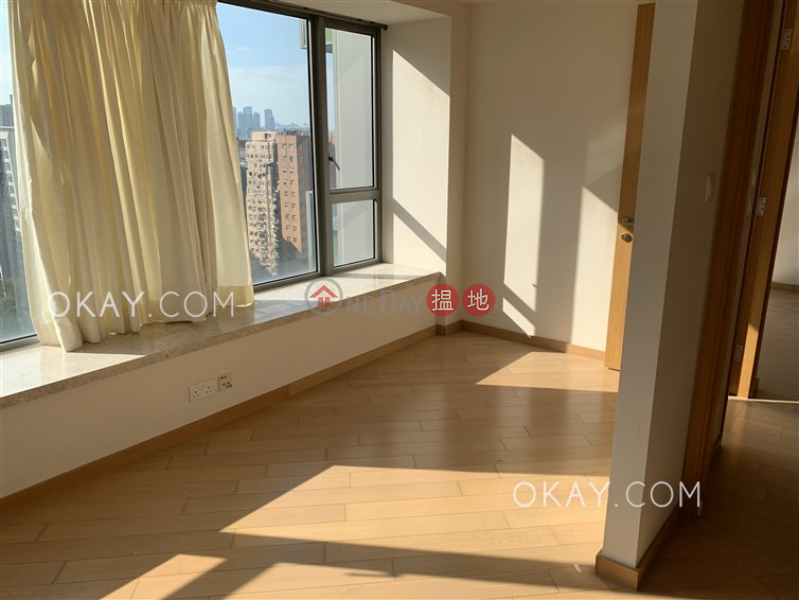 HK$ 28,000/ month, Lime Habitat, Eastern District Practical 1 bedroom with balcony | Rental