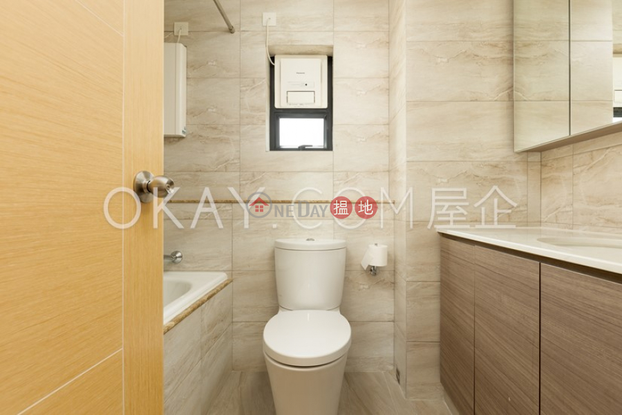 Property Search Hong Kong | OneDay | Residential | Rental Listings Efficient 3 bedroom on high floor with balcony | Rental