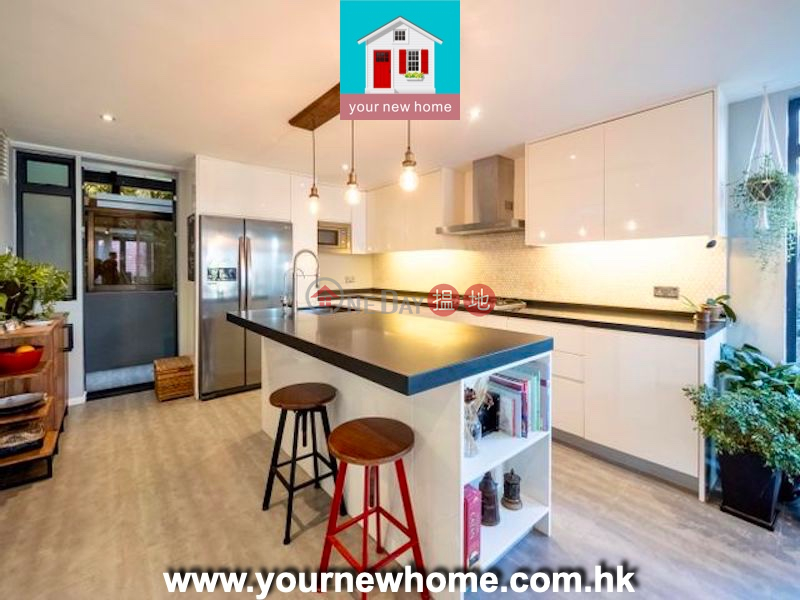 HK$ 1,050萬|大環村村屋|西貢Sai Kung Duplex | For Sale