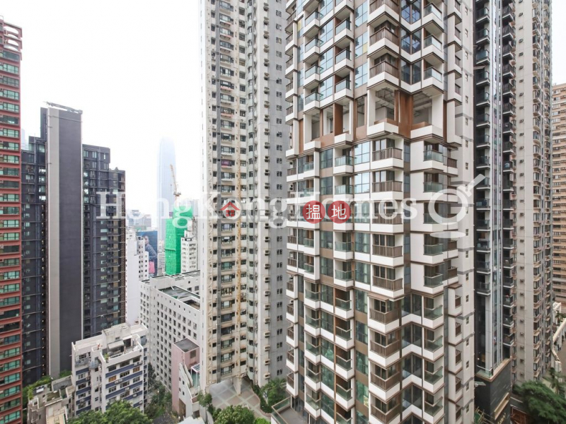 Property Search Hong Kong | OneDay | Residential, Rental Listings 1 Bed Unit for Rent at Peach Blossom