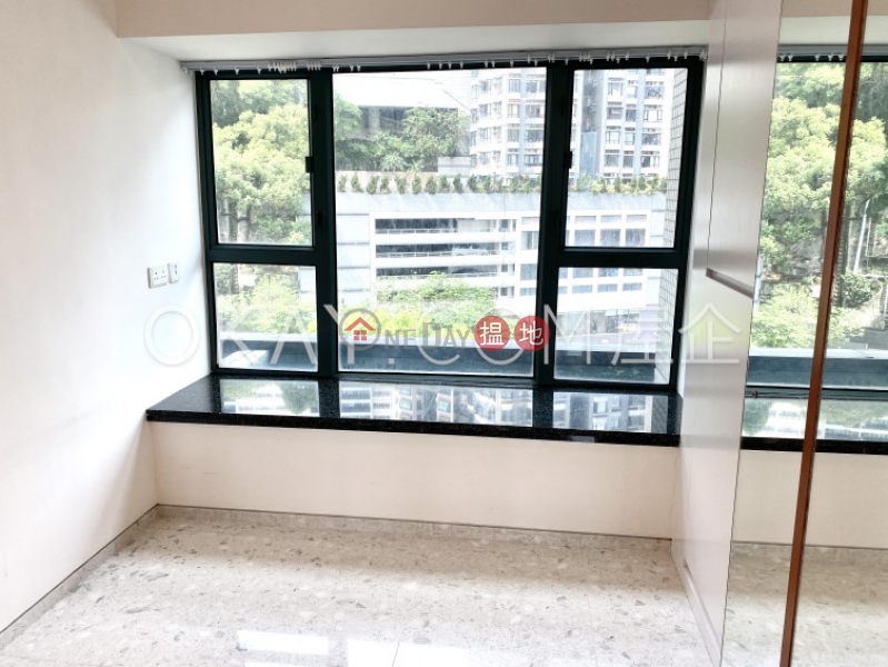 Lovely 2 bedroom in Mid-levels West | Rental, 80 Robinson Road | Western District | Hong Kong | Rental | HK$ 35,000/ month