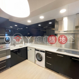 Unique 3 bedroom with parking | Rental, Block B Dragon Court 金龍大廈 B座 | Eastern District (OKAY-R10280)_0