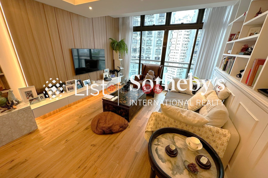 Property Search Hong Kong | OneDay | Residential Rental Listings Property for Rent at Cherry Court with 3 Bedrooms