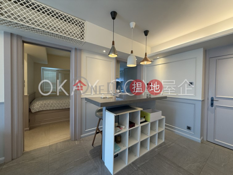 1房1廁,極高層嘉逸軒出租單位, 嘉逸軒 Le Cachet | 灣仔區 (OKAY-R73154)_0