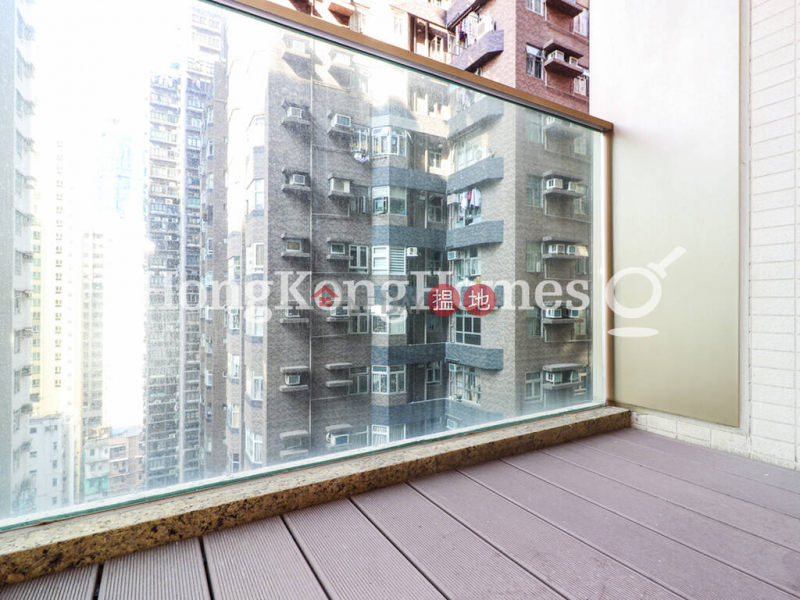1 Bed Unit for Rent at The Nova, 88 Third Street | Western District Hong Kong Rental, HK$ 24,500/ month