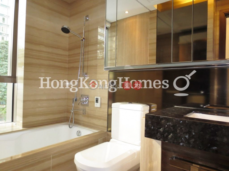 Property Search Hong Kong | OneDay | Residential, Rental Listings, 4 Bedroom Luxury Unit for Rent at The Signature