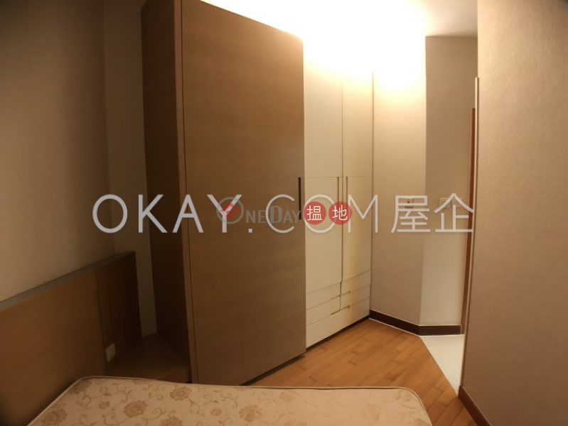 HK$ 38,000/ month, Sorrento Phase 2 Block 2 Yau Tsim Mong, Exquisite 3 bedroom in Kowloon Station | Rental