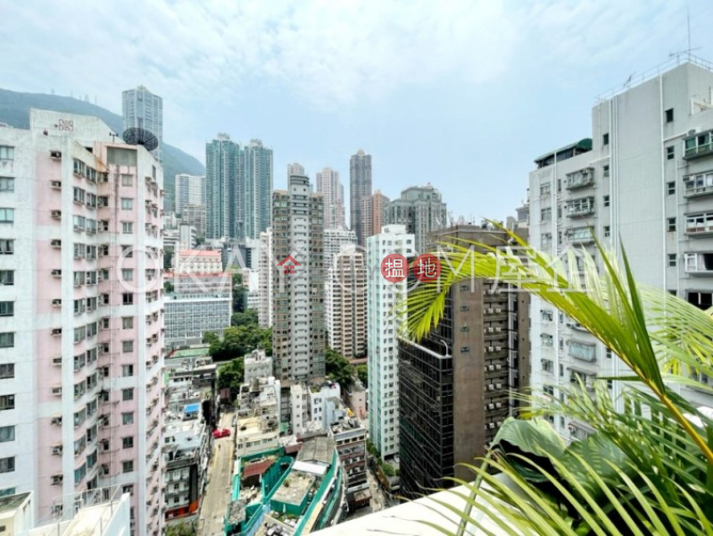 Lascar Court High, Residential Sales Listings | HK$ 11.5M