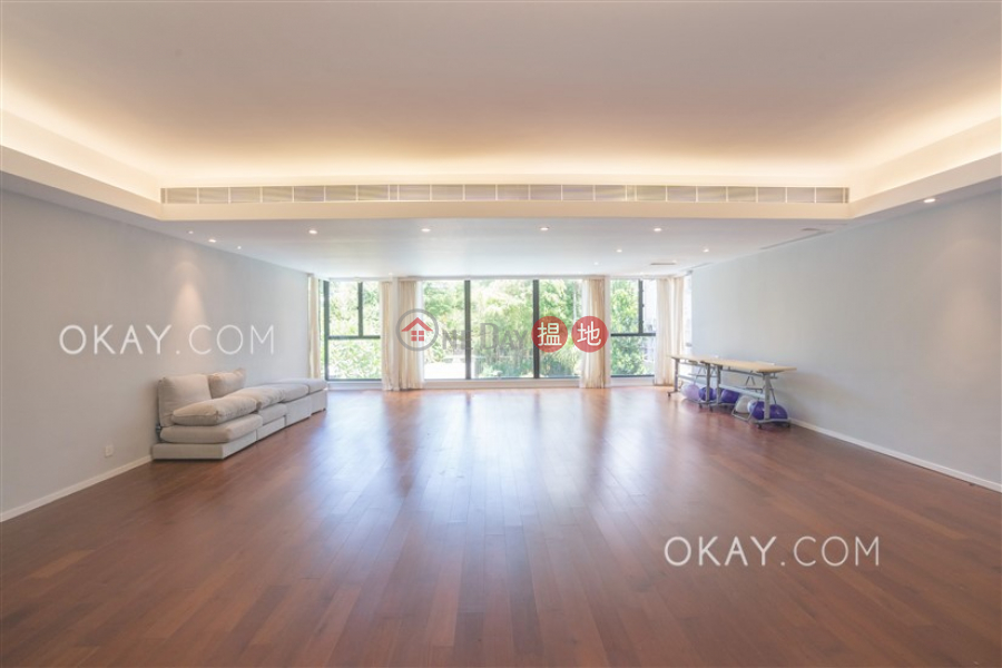 HK$ 185M Springfield Gardens Southern District Lovely house with rooftop & parking | For Sale