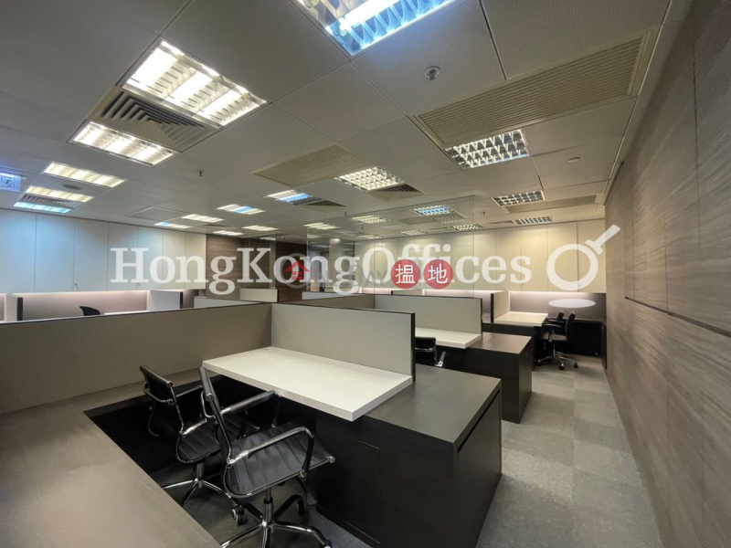 HK$ 75,531/ month AIA Tower Eastern District | Office Unit for Rent at AIA Tower