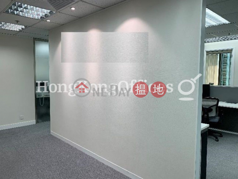 Office Unit for Rent at Neich Tower, Neich Tower 祥豐大廈 | Wan Chai District (HKO-31898-ALHR)_0
