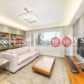 Property for Sale at Broadview Terrace with 3 Bedrooms | Broadview Terrace 雅景臺 _0