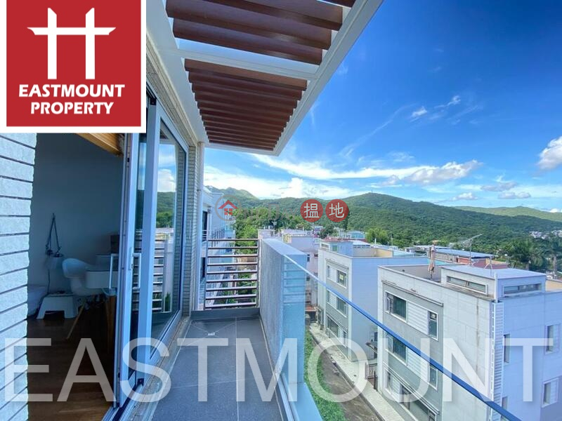 HK$ 25.8M, The Yosemite Village House | Sai Kung, Sai Kung Village House | Property For Sale in Nam Shan 南山-Detached, High ceiling | Property ID:2930