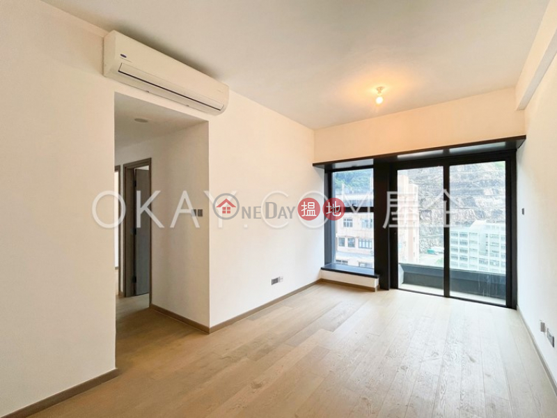 Property Search Hong Kong | OneDay | Residential | Rental Listings | Generous 3 bedroom with balcony | Rental