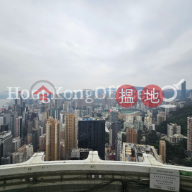 合和中心寫字樓租單位出租