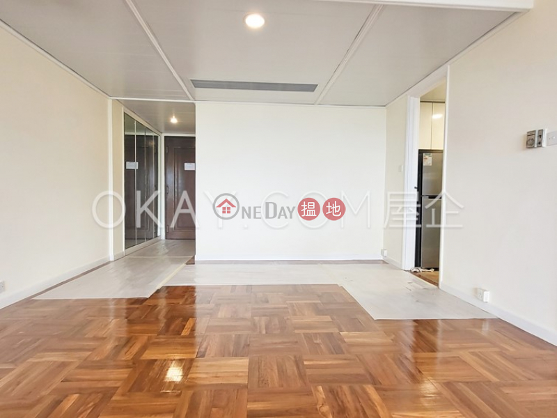 HK$ 47,000/ month Parkview Club & Suites Hong Kong Parkview, Southern District, Charming 2 bedroom with parking | Rental