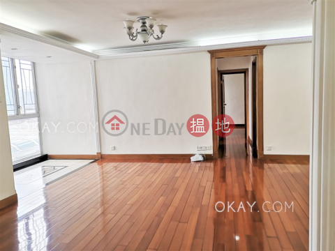 Nicely kept 3 bedroom in Fortress Hill | Rental | City Garden Block 8 (Phase 2) 城市花園2期8座 _0