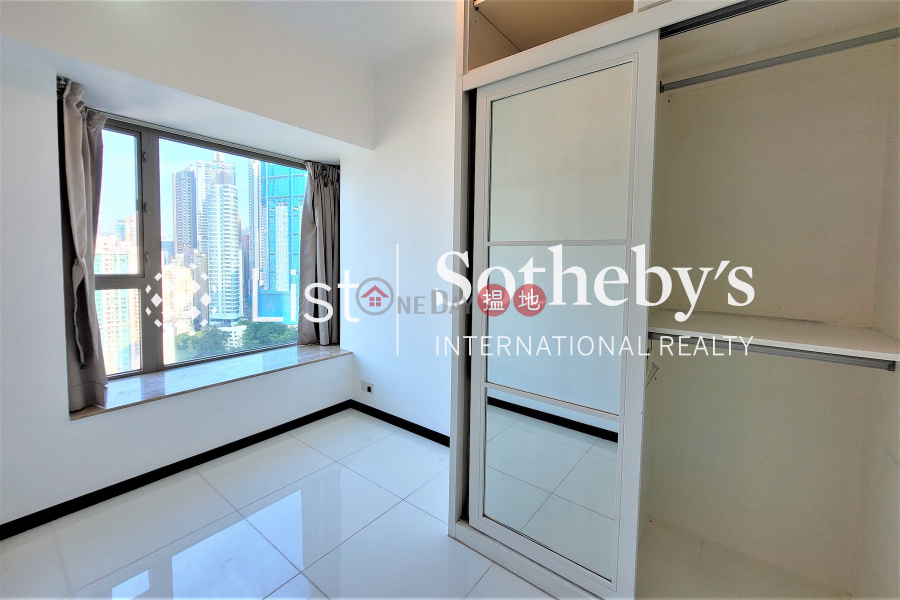 Property for Rent at Centre Place with 3 Bedrooms, 1 High Street | Western District Hong Kong Rental | HK$ 48,000/ month