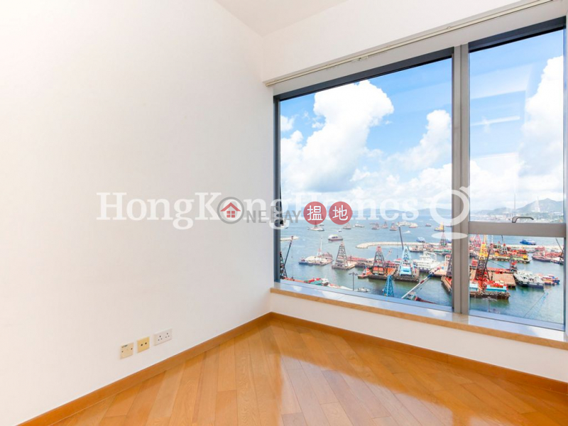 3 Bedroom Family Unit for Rent at The Cullinan 1 Austin Road West | Yau Tsim Mong Hong Kong Rental, HK$ 50,000/ month