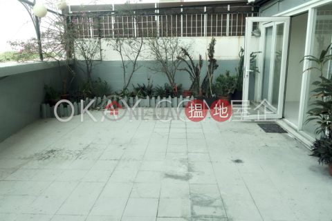 1房1廁,海景碧華閣出租單位, 碧華閣 Bic Wah Court | 西區 (OKAY-R256375)_0