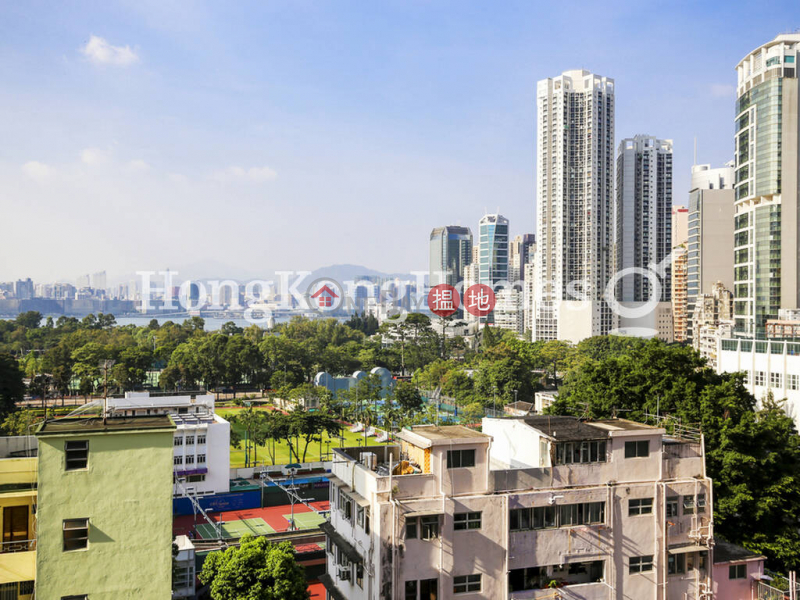 Property Search Hong Kong | OneDay | Residential Sales Listings | 2 Bedroom Unit at The Warren | For Sale