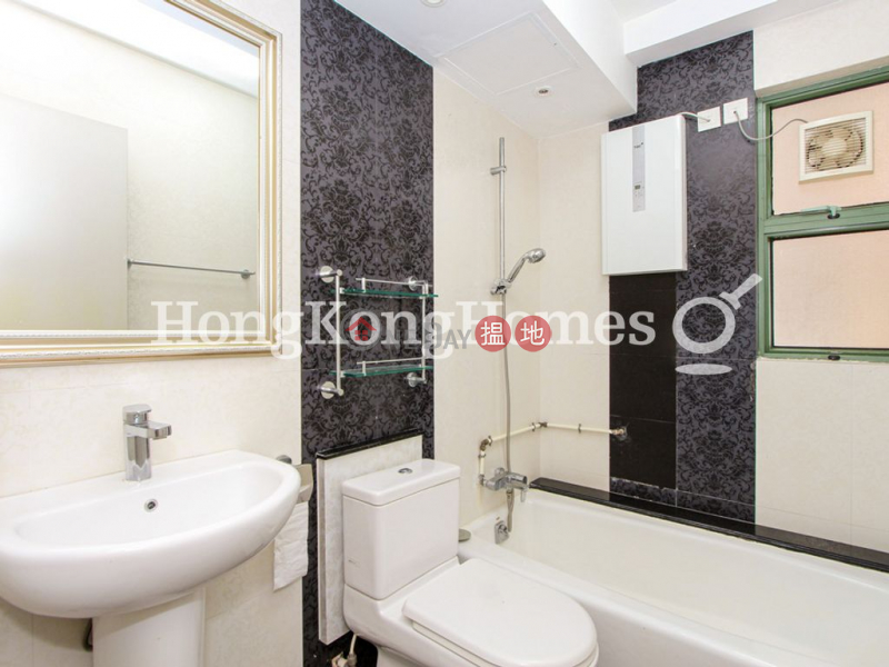 HK$ 50,000/ month | Robinson Place Western District, 3 Bedroom Family Unit for Rent at Robinson Place