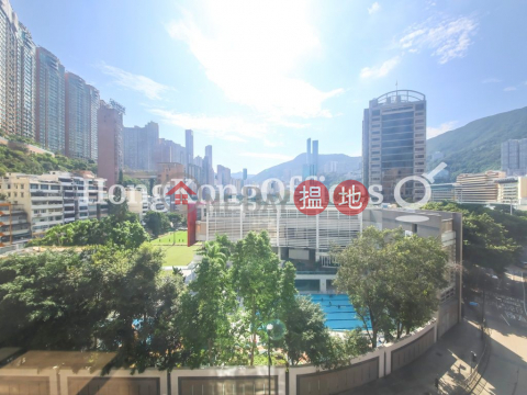 Office Unit for Rent at Honest Building, Honest Building 合誠大廈 | Wan Chai District (HKO-607-ALHR)_0