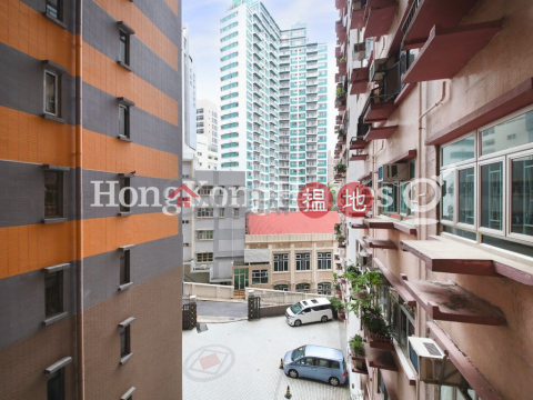 3 Bedroom Family Unit at Rhine Court | For Sale | Rhine Court 禮賢閣 _0
