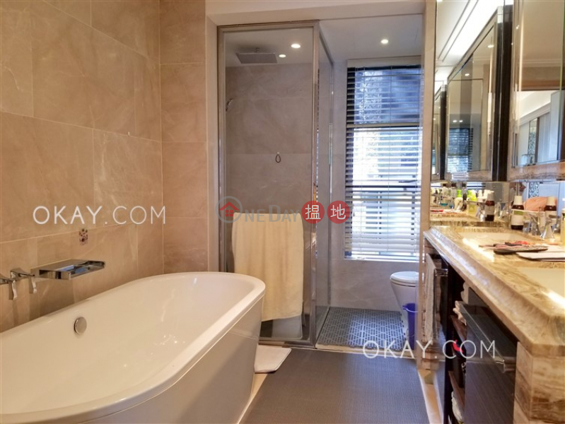 HK$ 60,000/ month, Providence Bay Phase 1 Tower 3, Tai Po District Luxurious 4 bedroom with sea views & balcony | Rental