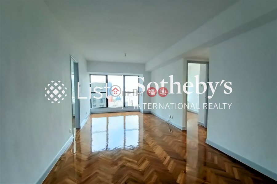 Property for Rent at 62B Robinson Road with 3 Bedrooms | 62B Robinson Road 愛富華庭 Rental Listings