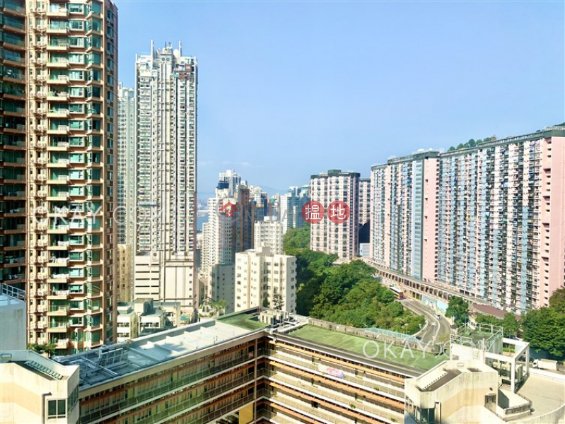 香港搵樓|租樓|二手盤|買樓| 搵地 | 住宅出租樓盤3房3廁,星級會所,露台《春暉8號平台出租單位》
