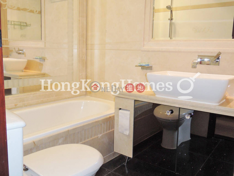 Property Search Hong Kong | OneDay | Residential Rental Listings 4 Bedroom Luxury Unit for Rent at The Legend Block 1-2