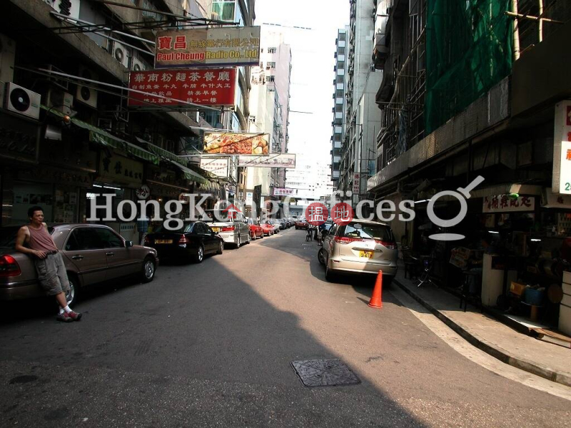 信邦商業大廈寫字樓租單位出租|5-11譚臣道 | 灣仔區|香港-出租HK$ 45,000/ 月