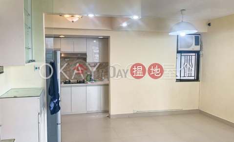 Unique 3 bedroom on high floor | Rental, Fortress Garden 富澤花園 | Eastern District (OKAY-R160353)_0