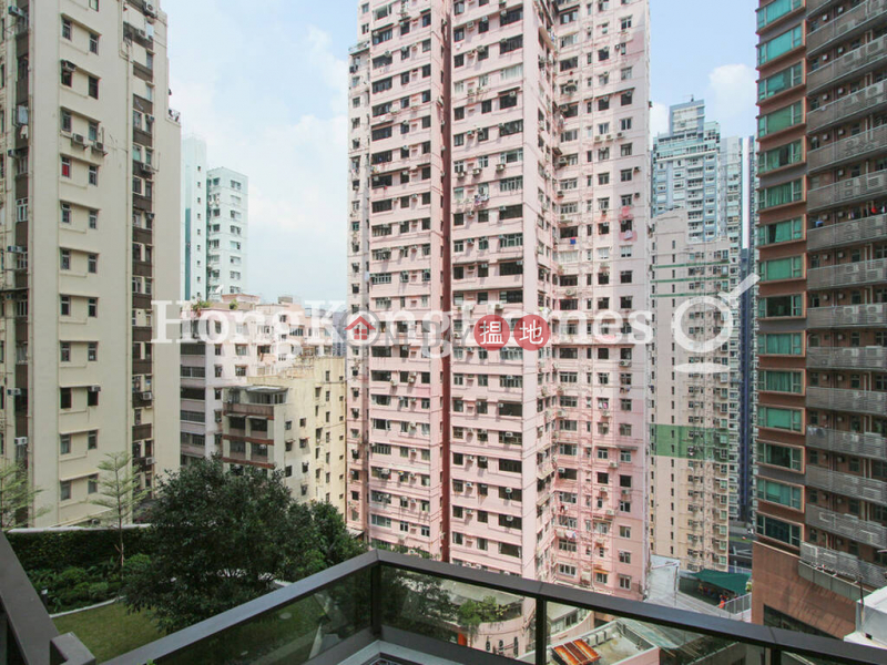 香港搵樓|租樓|二手盤|買樓| 搵地 | 住宅|出租樓盤|殷然兩房一廳單位出租