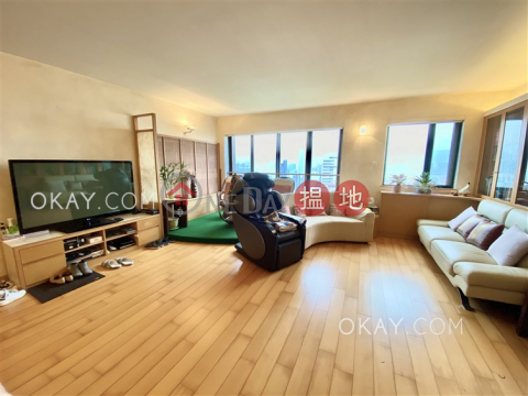 Lovely 2 bedroom with parking | For Sale, Block A Coral Court 珊瑚閣A座 | Eastern District (OKAY-S391868)_0